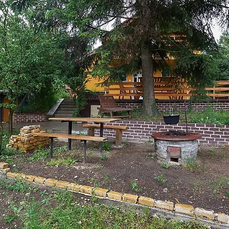 Patko Nyaralo, Miskolctapolca *