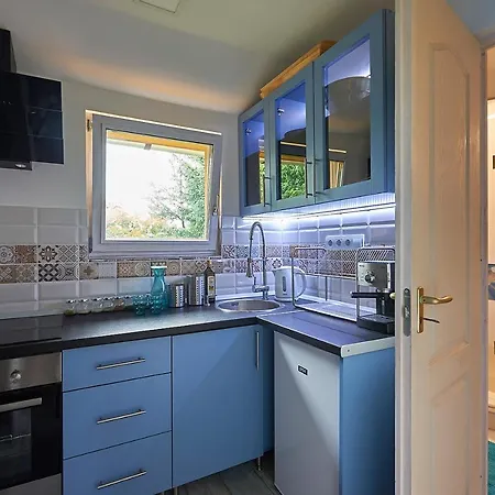 Apartment Patko Nyaralo, Miskolctapolca Miskolc