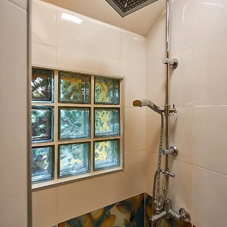 Apartment Patko Nyaralo, Miskolctapolca