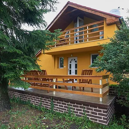 Patko Nyaralo, Miskolctapolca Miskolc