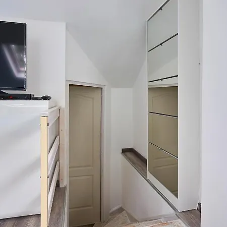 Lejlighed Patko Nyaralo, Miskolctapolca Miskolc
